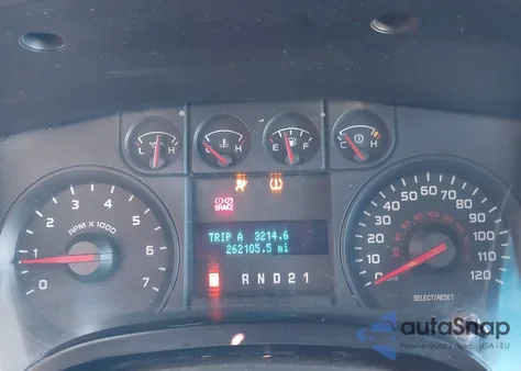 2009 Ford F-150 Stx/Xl/Xlt from USA, damaged, VIN 1FTRF12W09KB75878